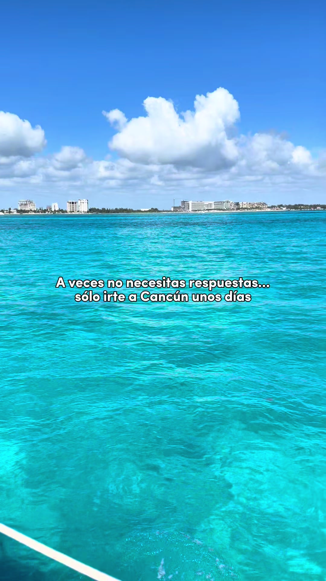@Kuali Tours Cancún