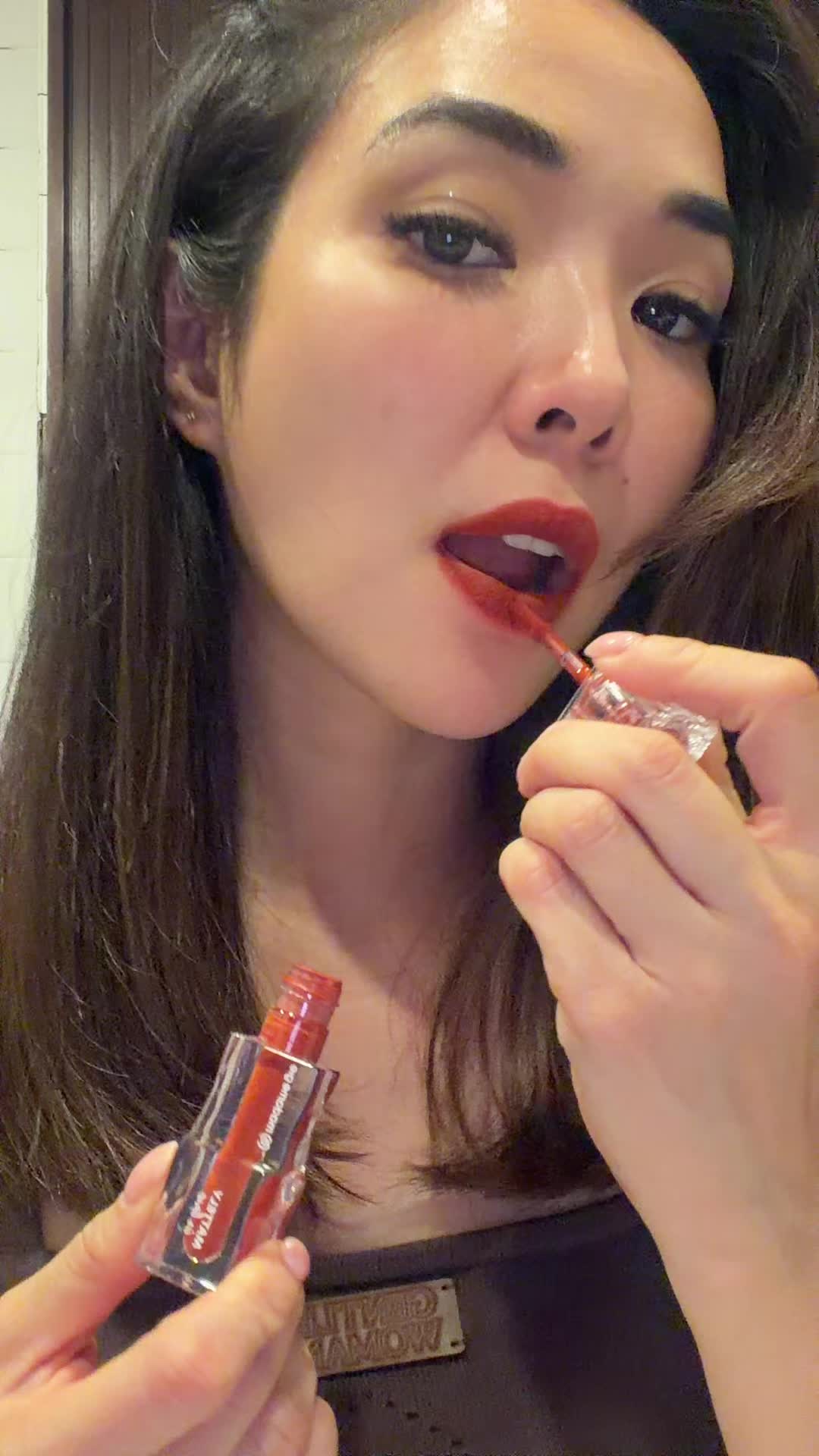 @GisellaAnastasia