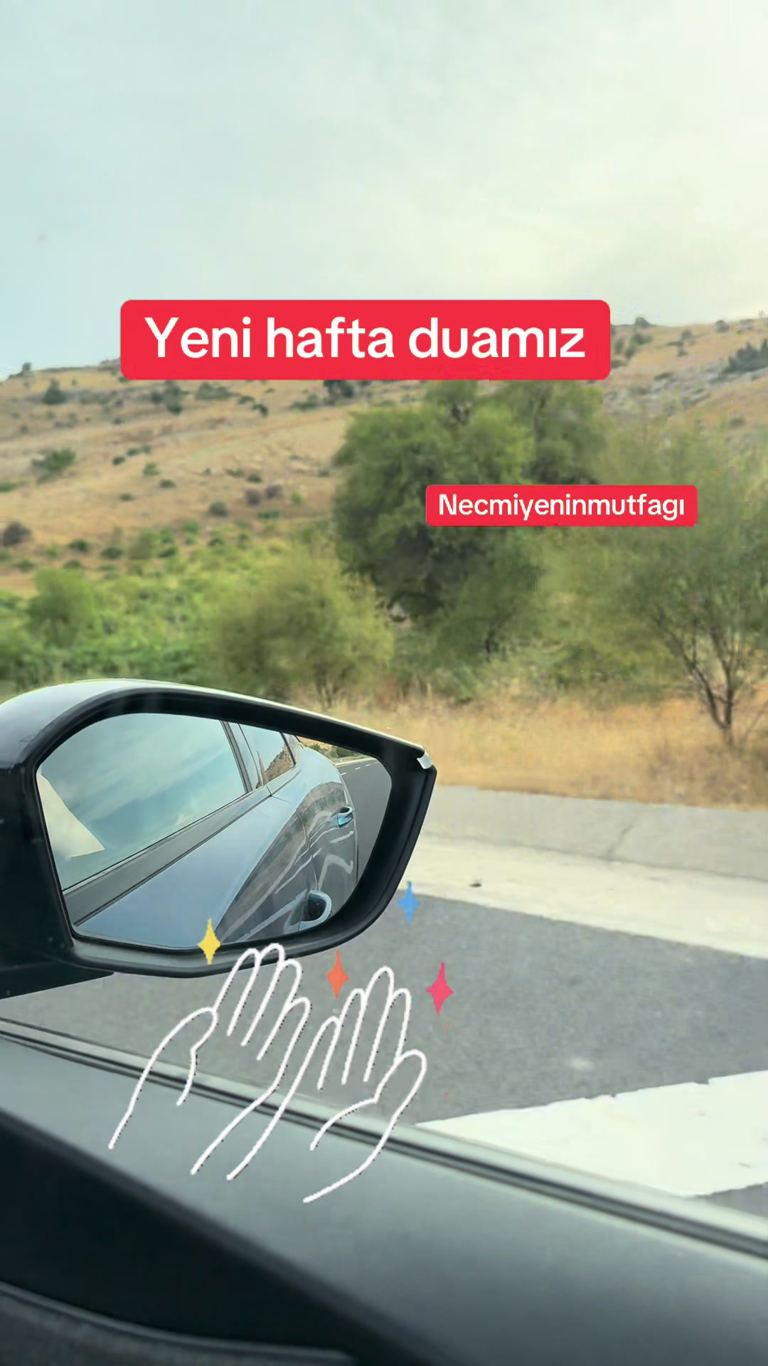 @NECMİYENİN MUTFAĞI