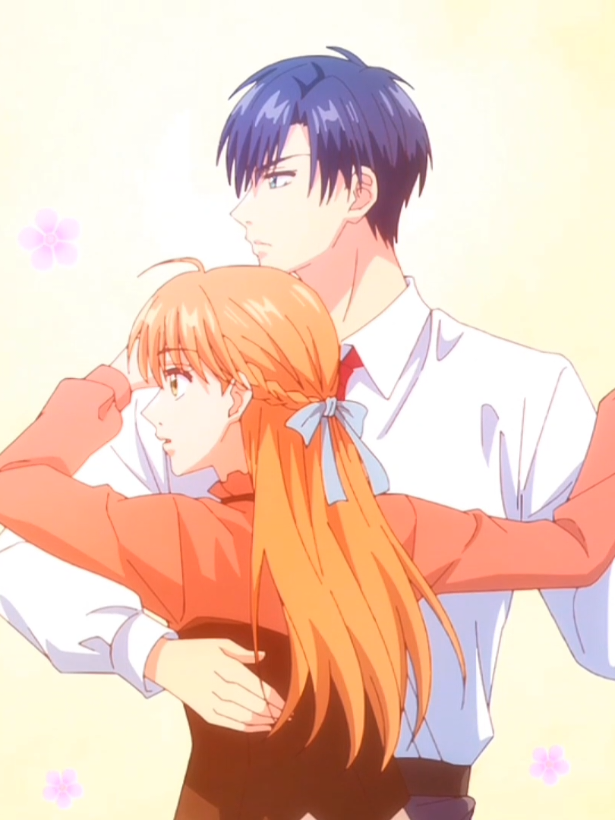 @Animeromanceydongua2.0