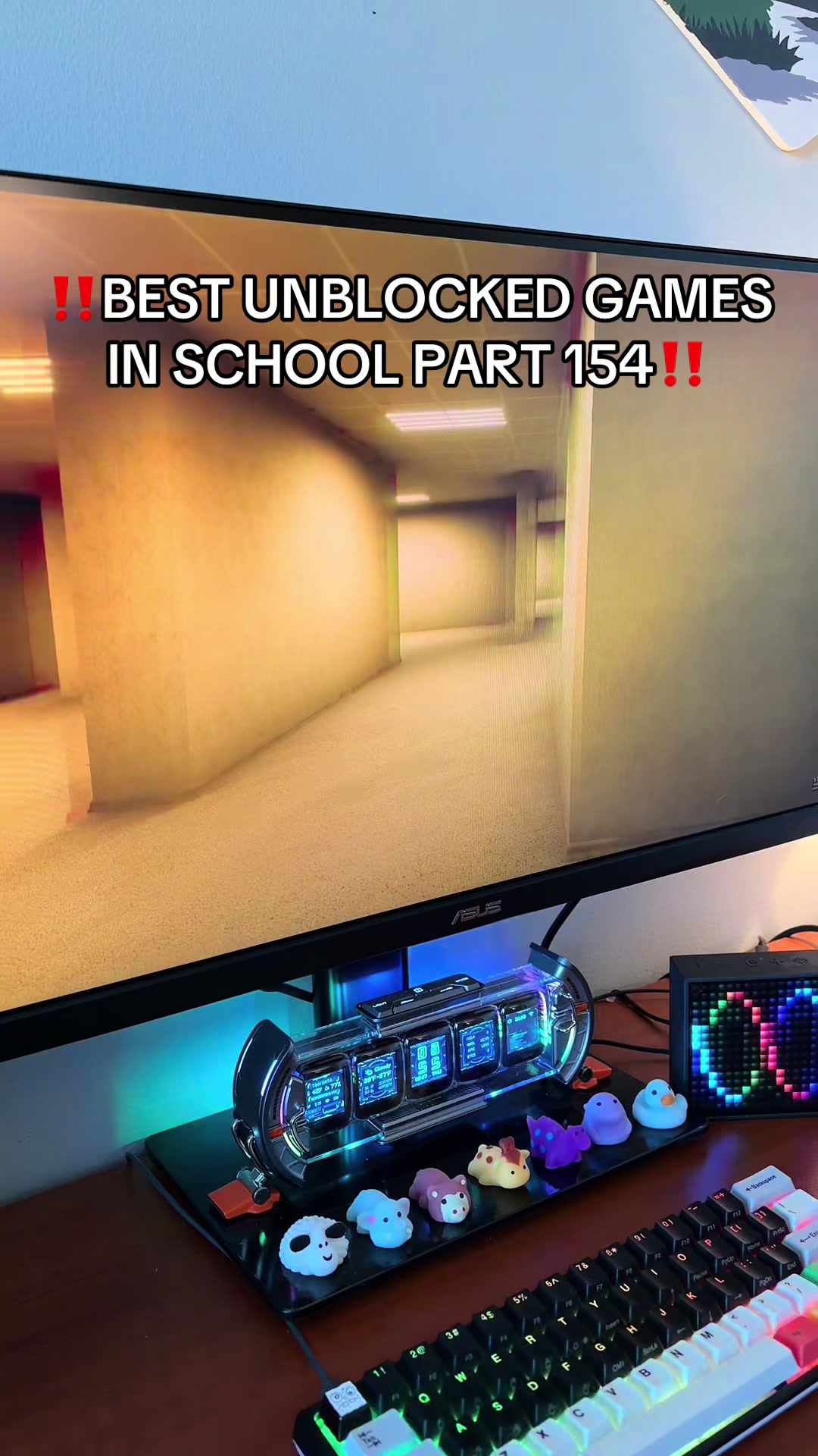 @Duckmath&rsquo;s Unblocked Games