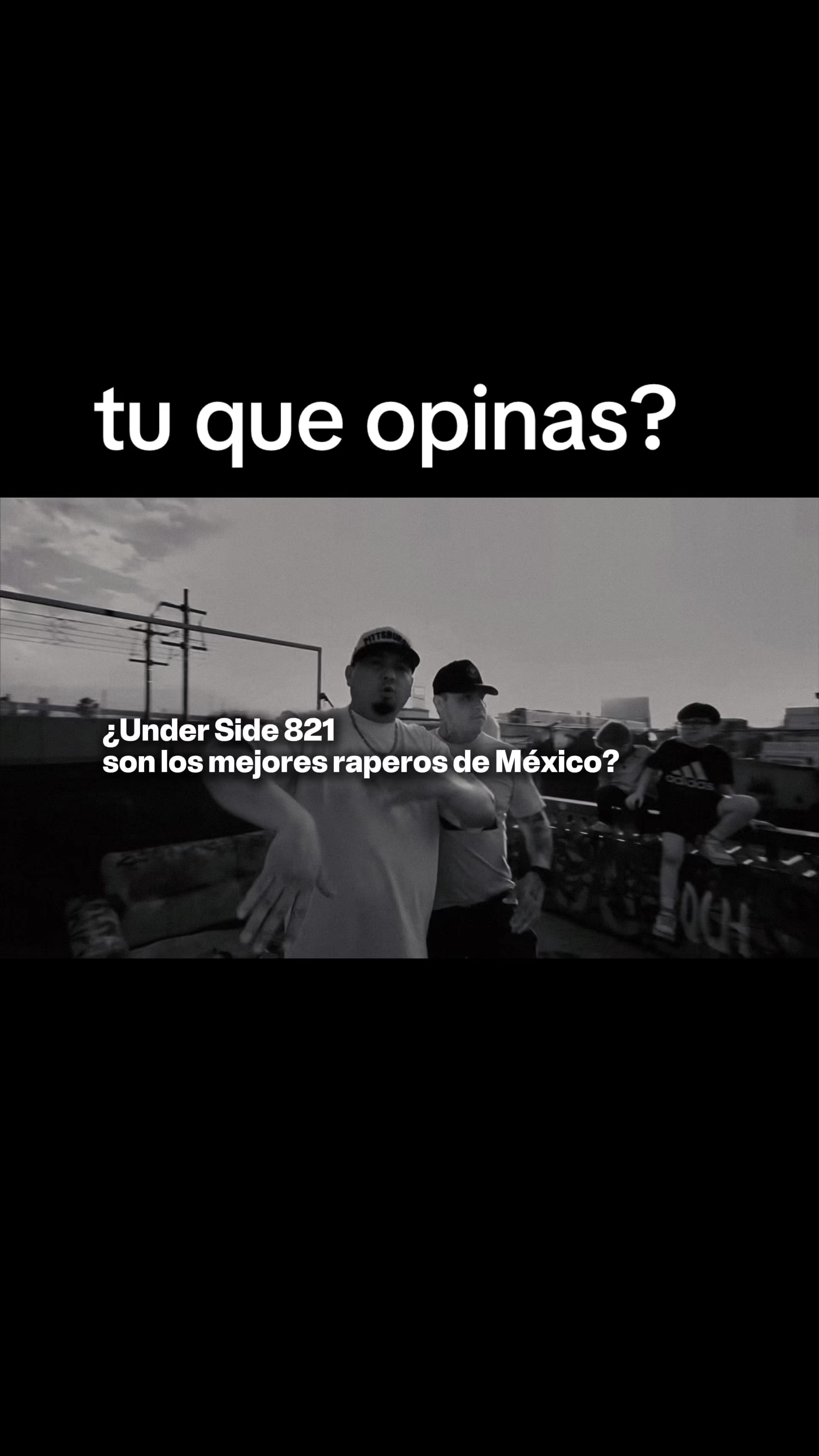 @Under Side 821
