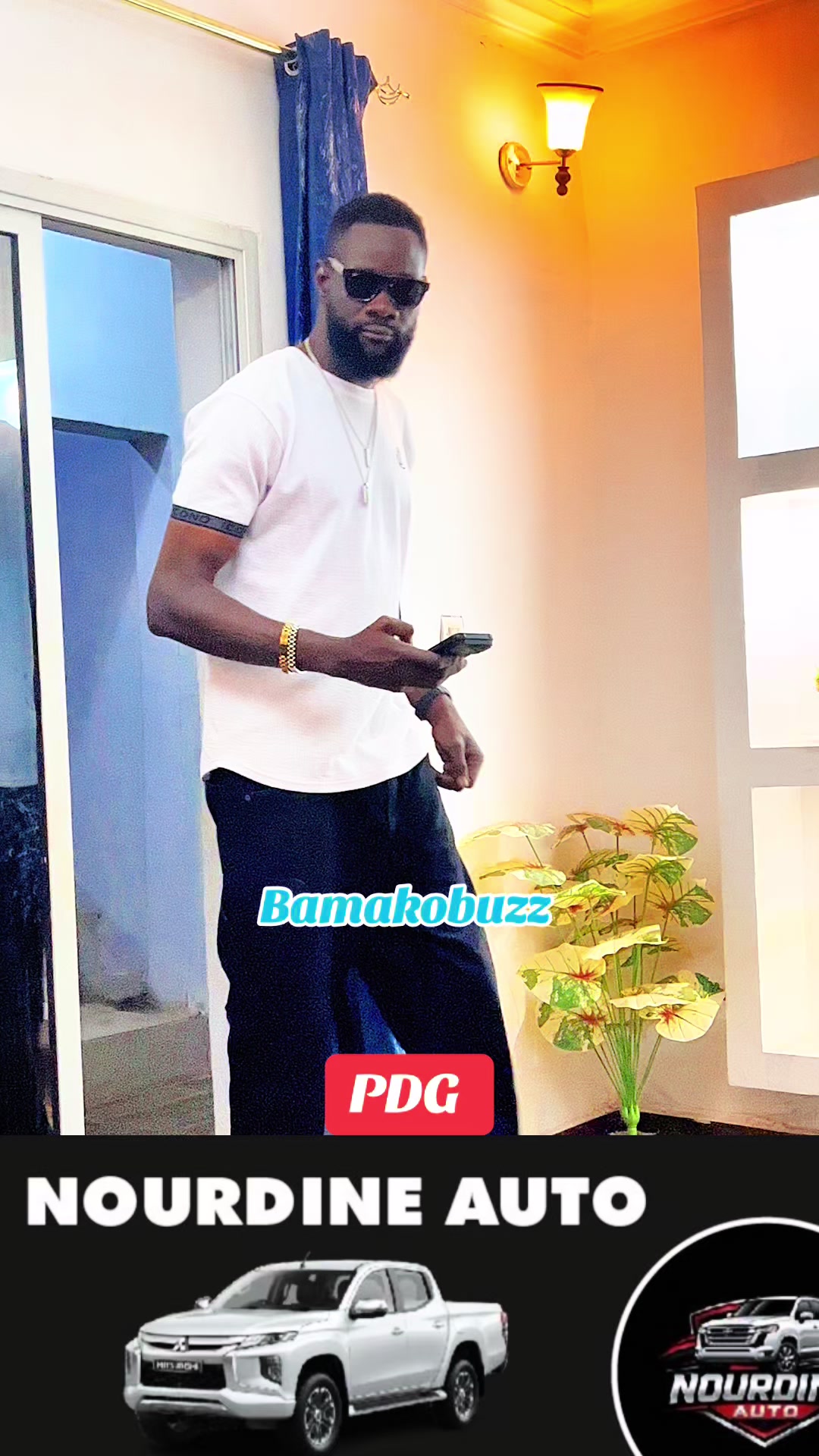 @Bamako_Buzz🇲🇱