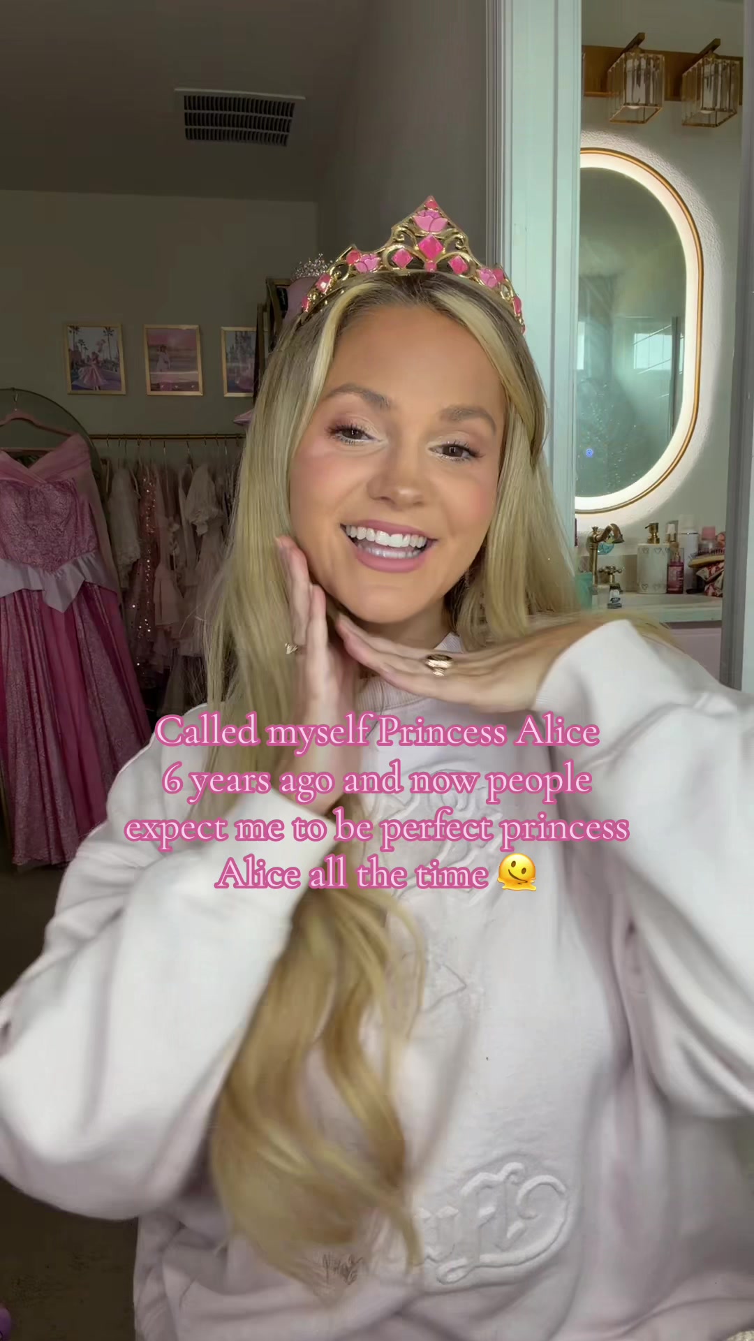@Alice Payne