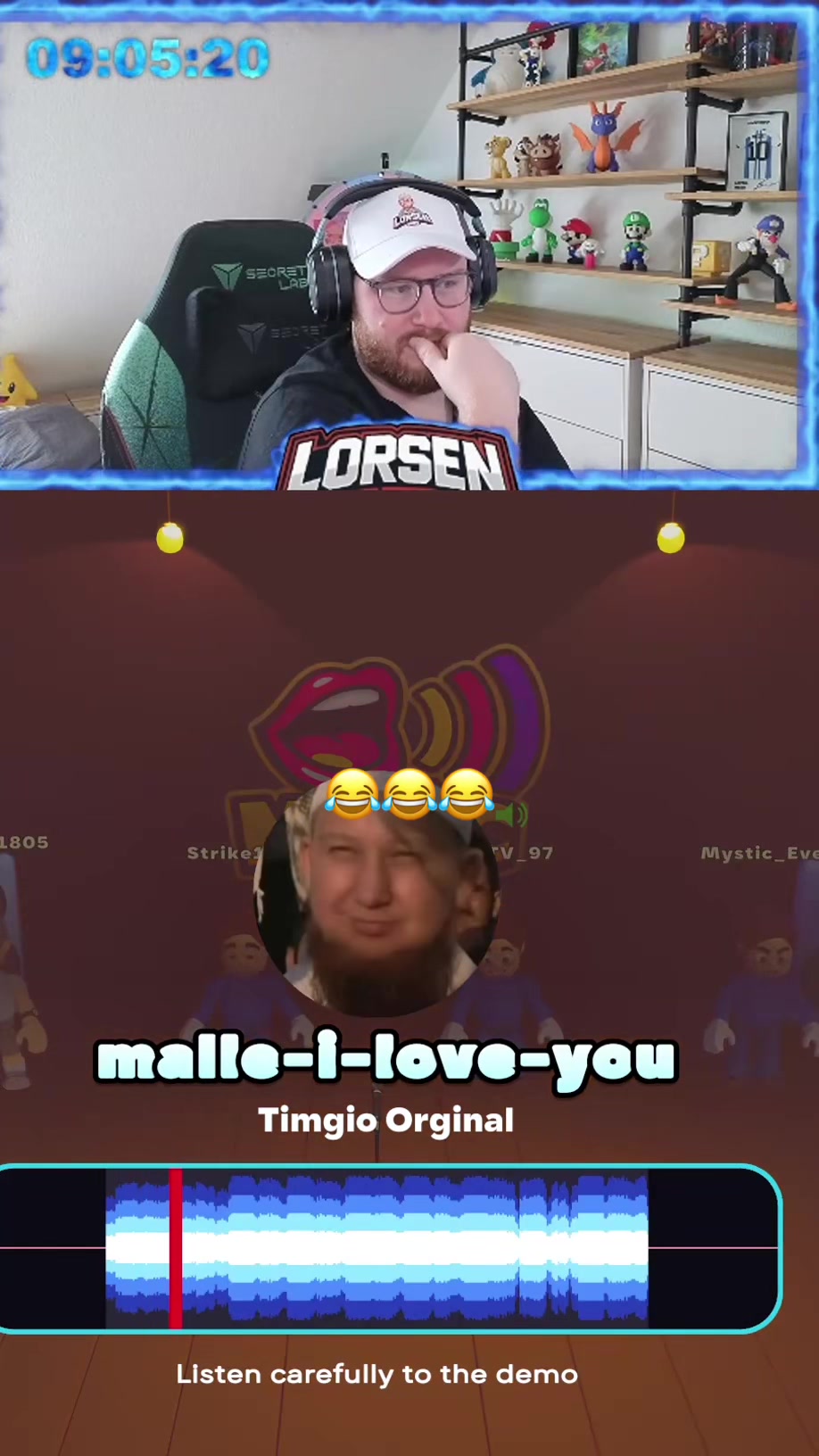 @Lorsen_1805 | Twitch