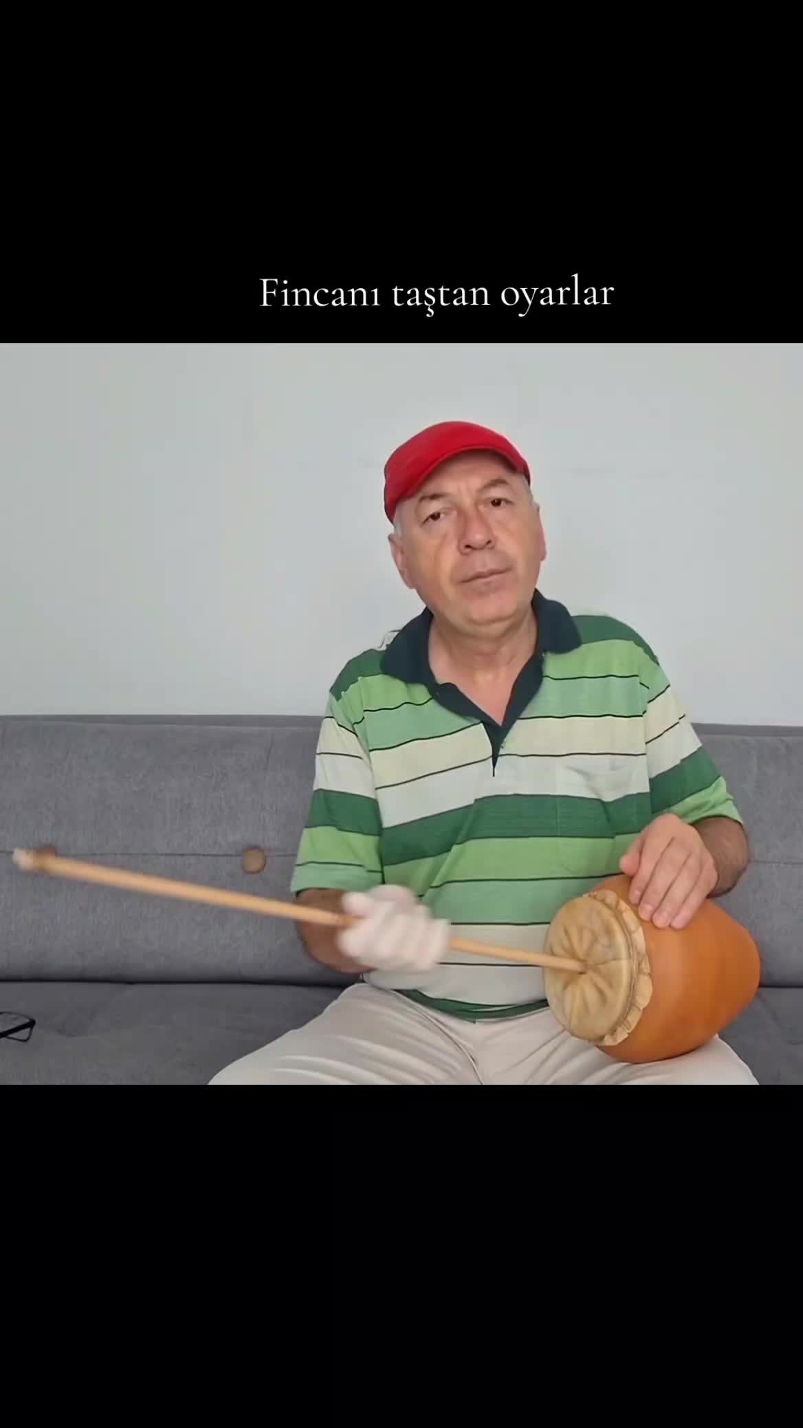 @Şeker Dayı