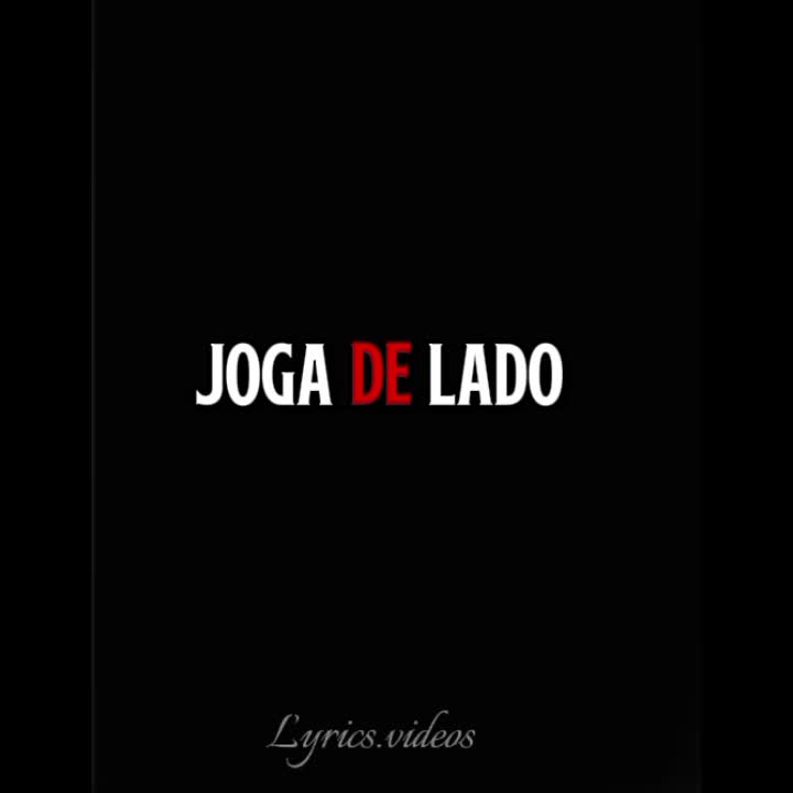 @Letras de m&uacute;sicas 🎶