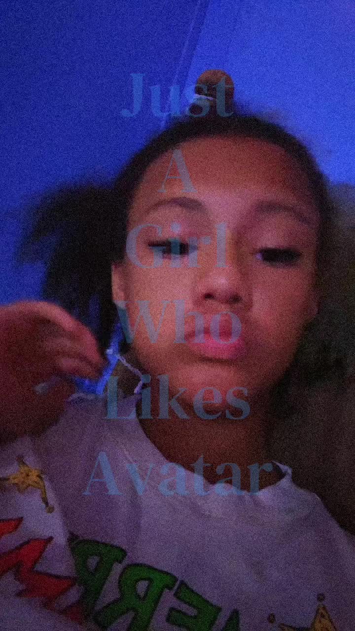 @Alissia lip sync
