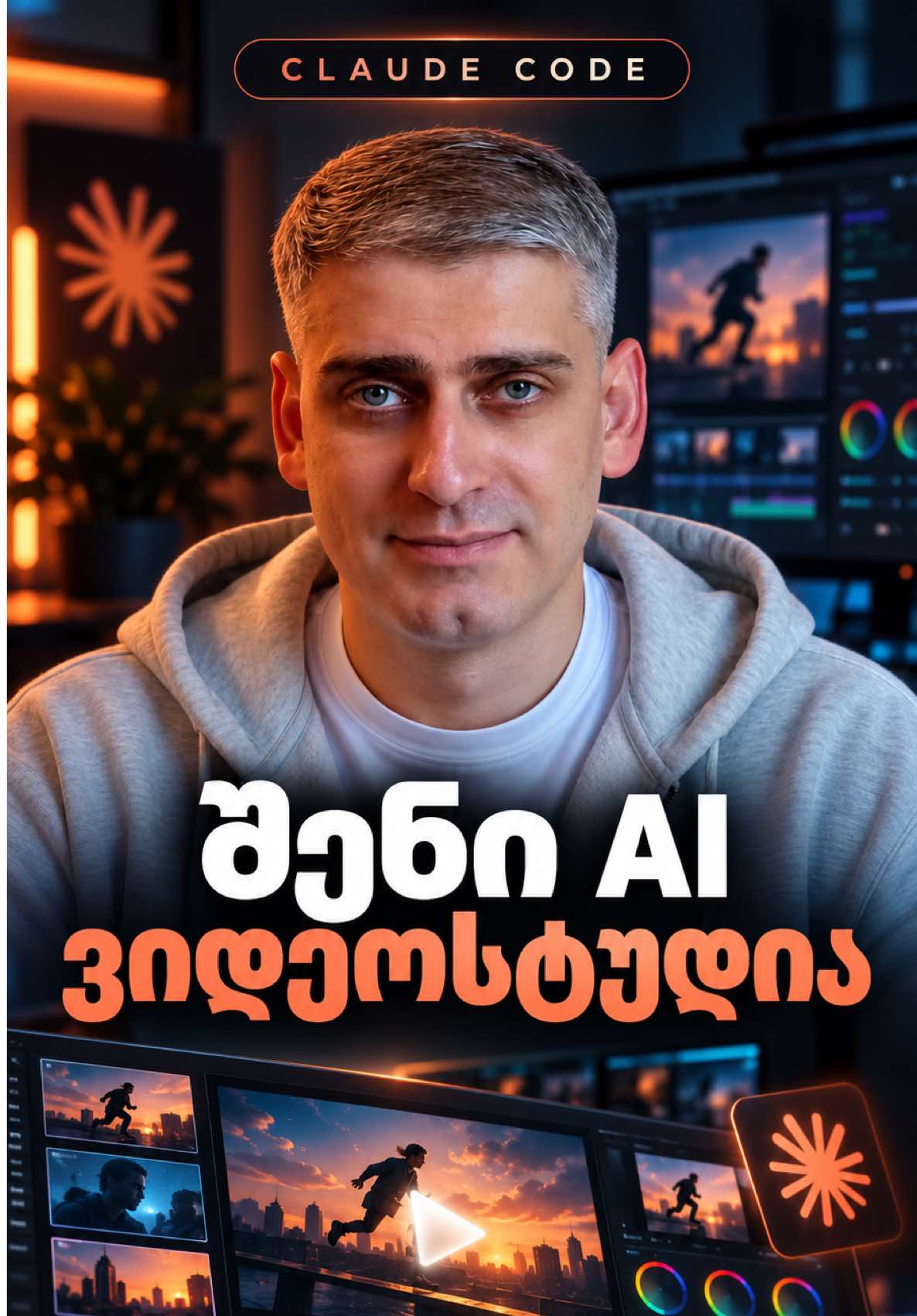 @AI Pulse Georgia