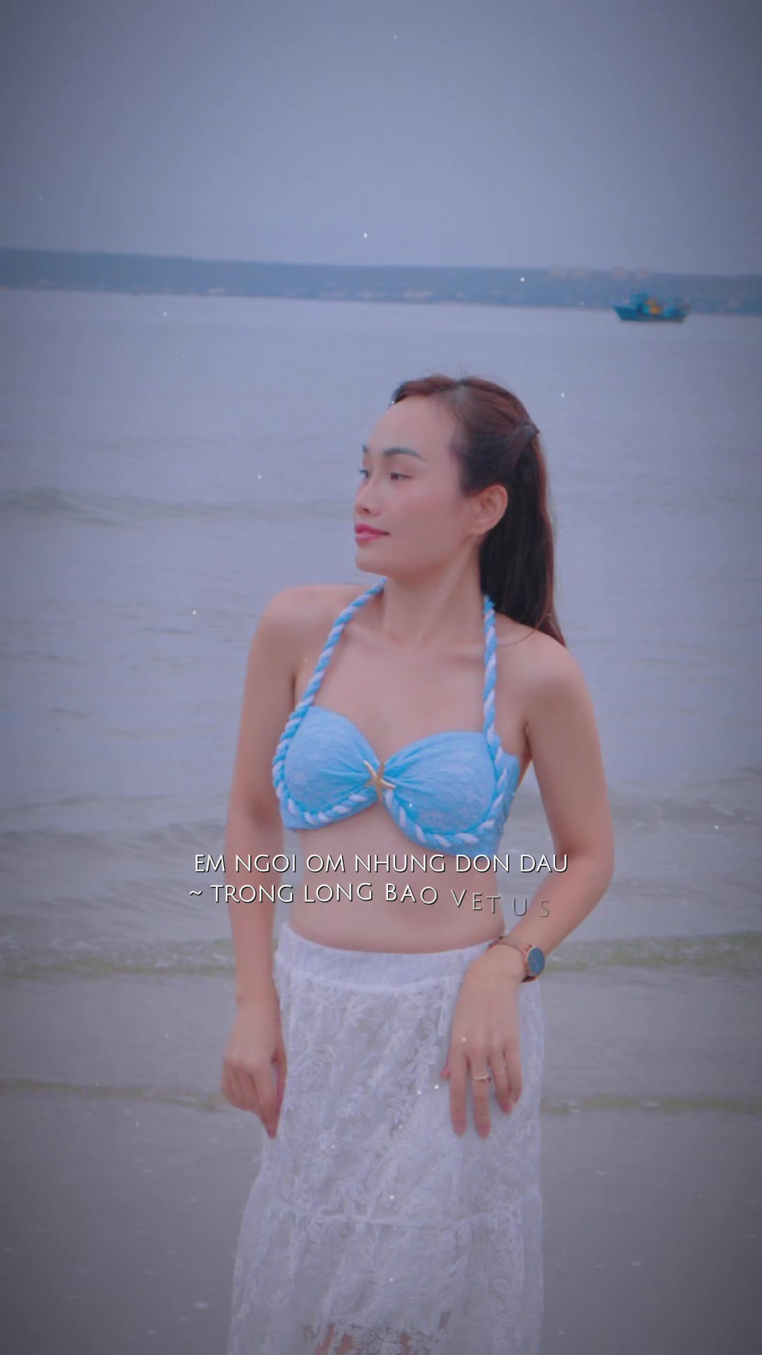 @V&acirc;n V&acirc;n 🩵 Mẹ em Ben