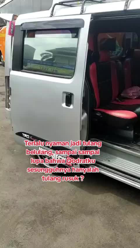 @Travel semarang