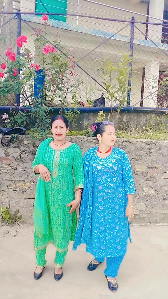 @Rupa Devi Khadka