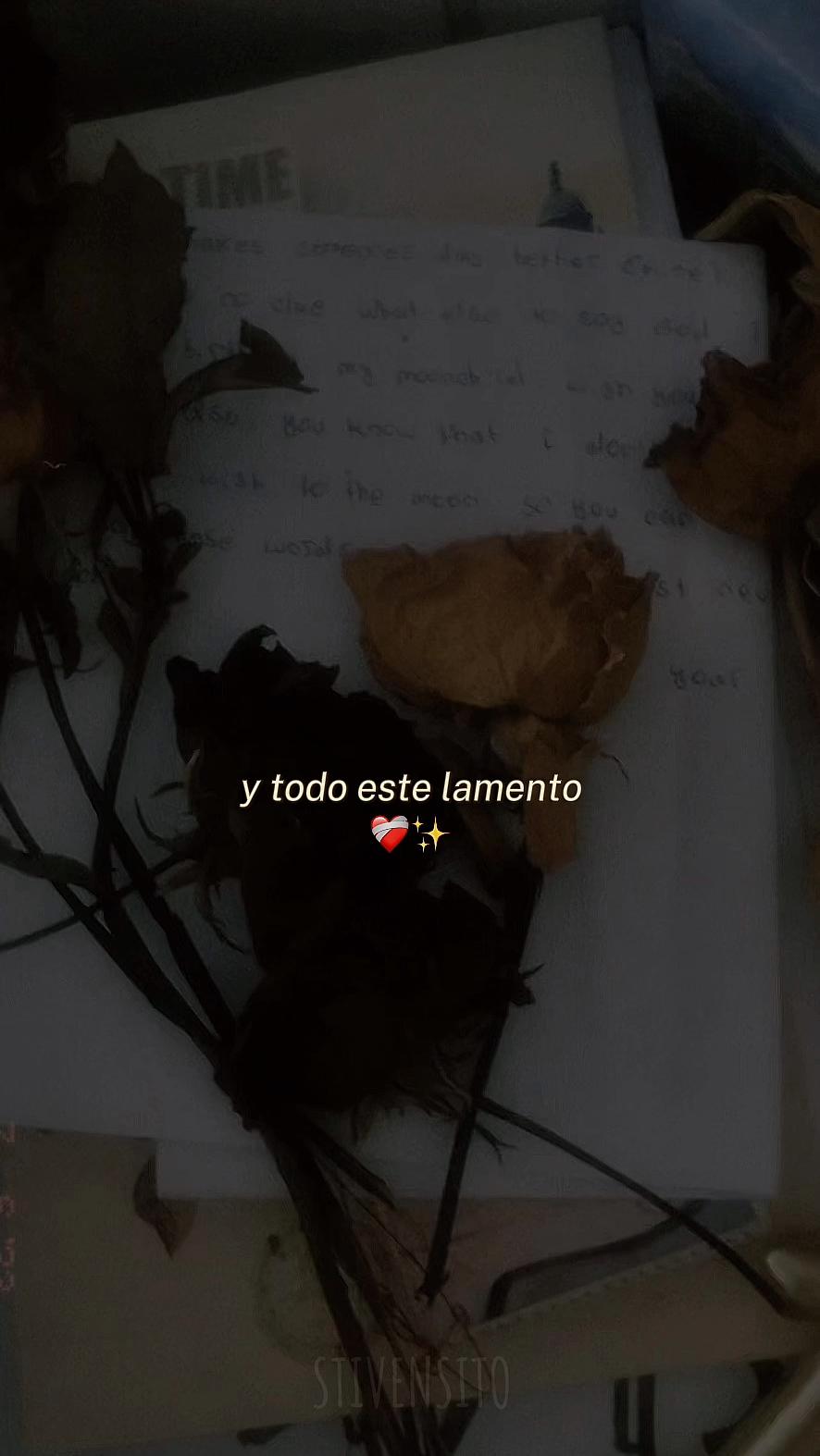 @stiven | lyrics