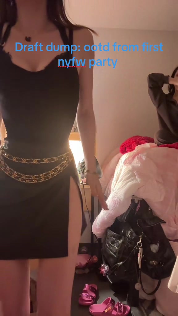 @Tessa Kelly