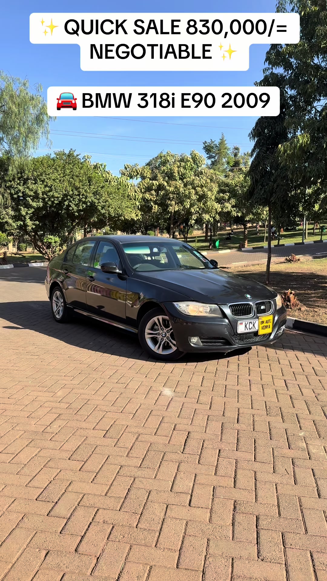 @BM AUTO