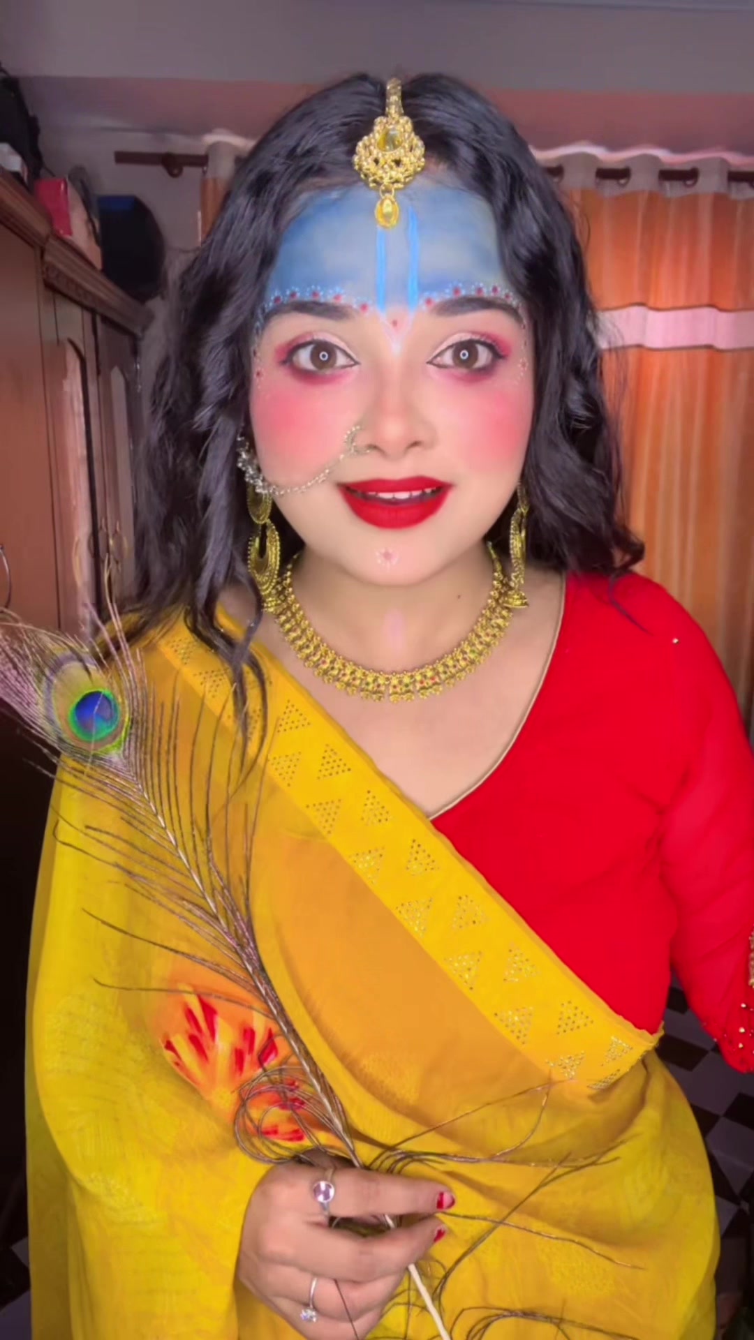 @Aakriti Neupane (सुन्दरि)