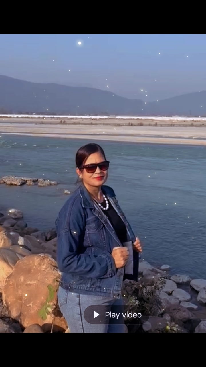 @bindu Bhandari