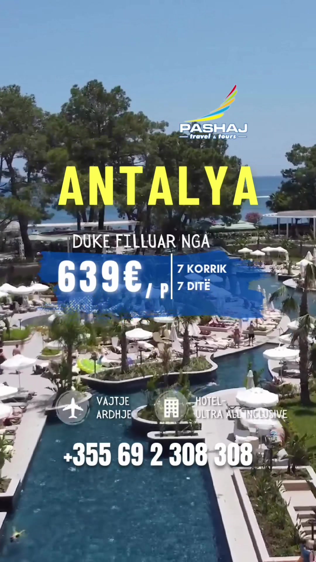 @Pashaj Travel