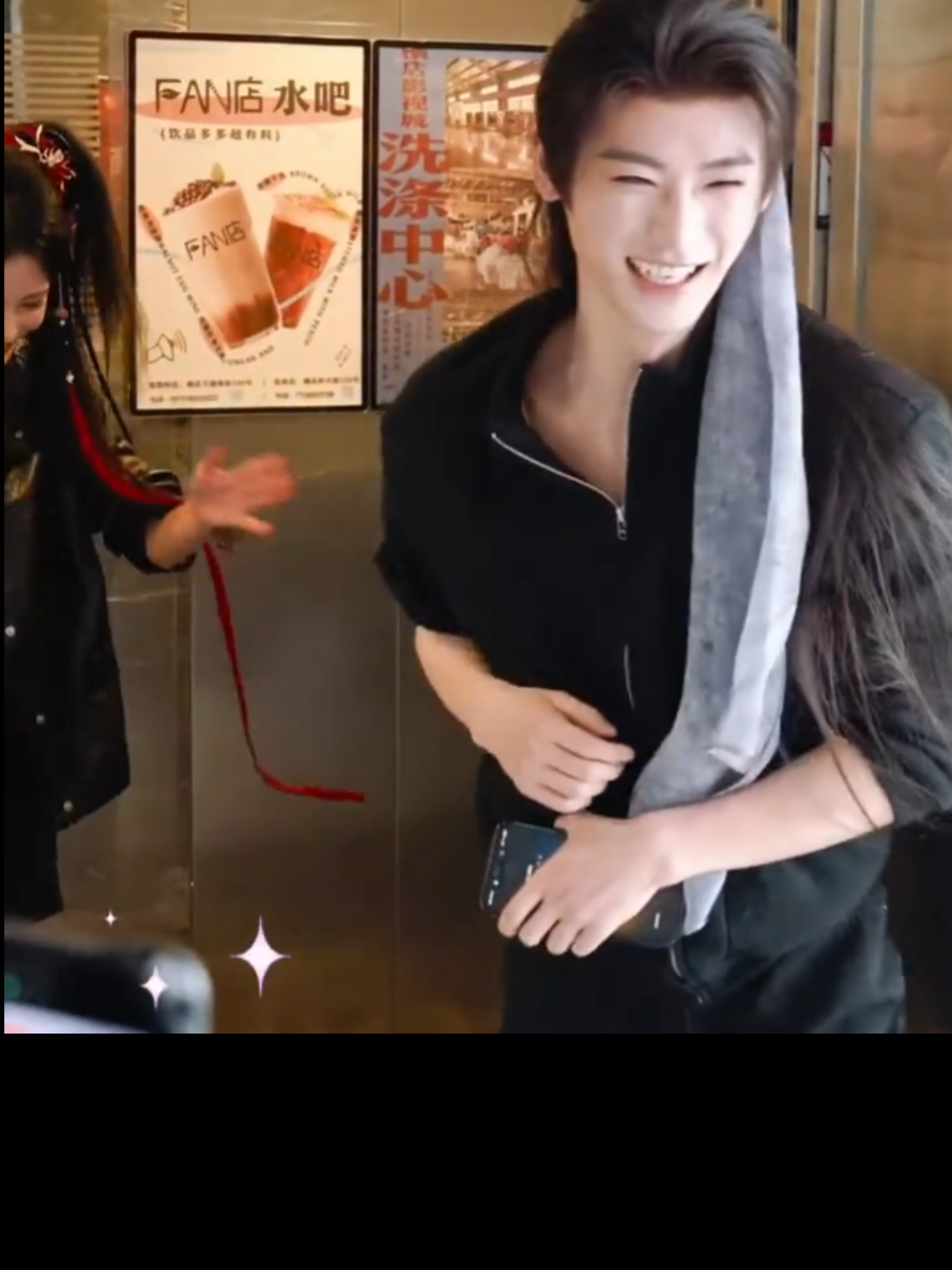 @Chinese2u 小红人
