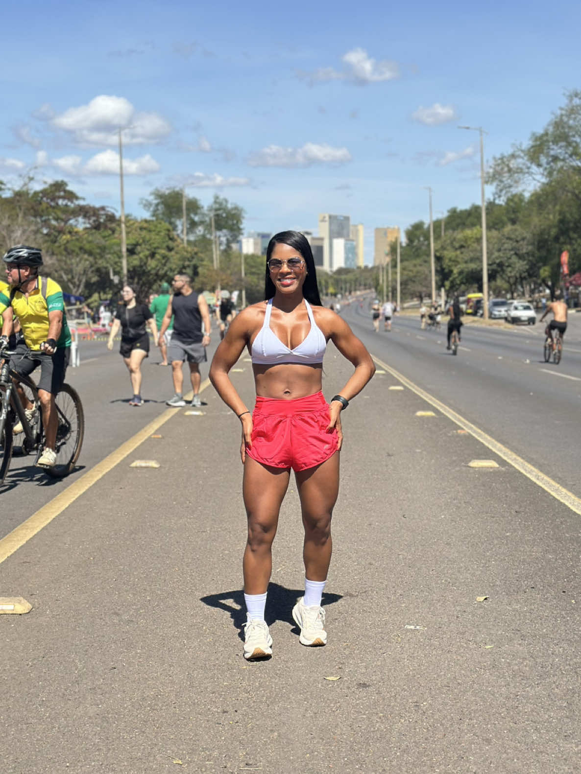 @Mônica! Maefitnss