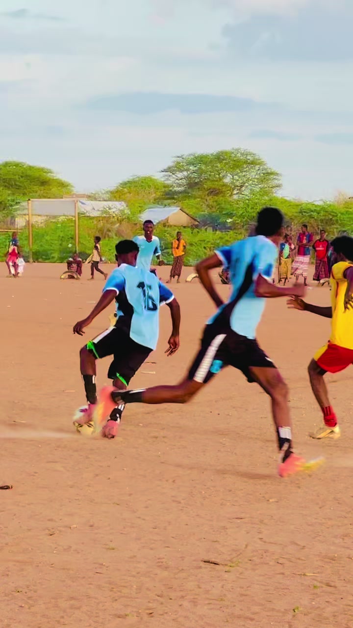@Faliyaha Dadaab channel