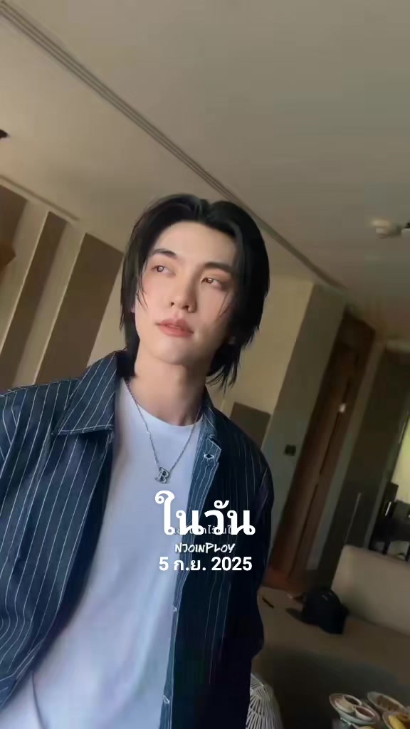 @SSYM_CW (DaddyBoss)