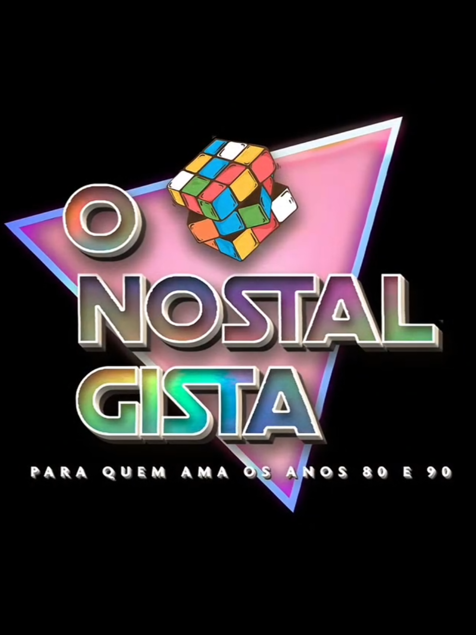 @O nostalgista