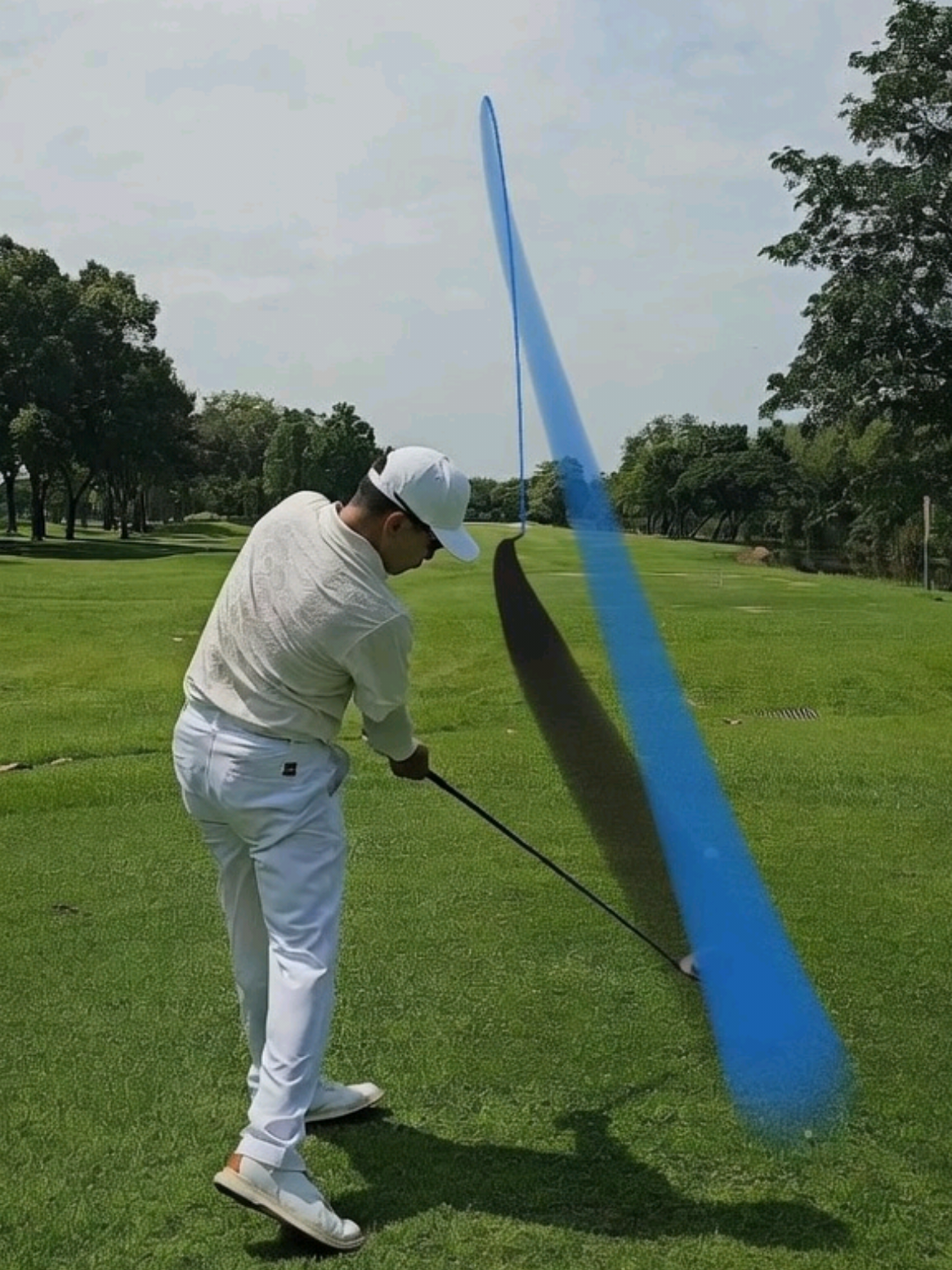 @Coach Kang | Golf Performance