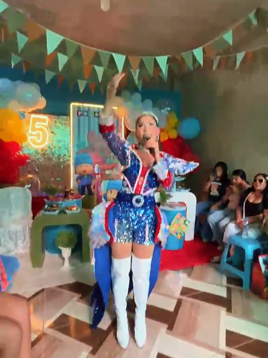@El Show de Roly