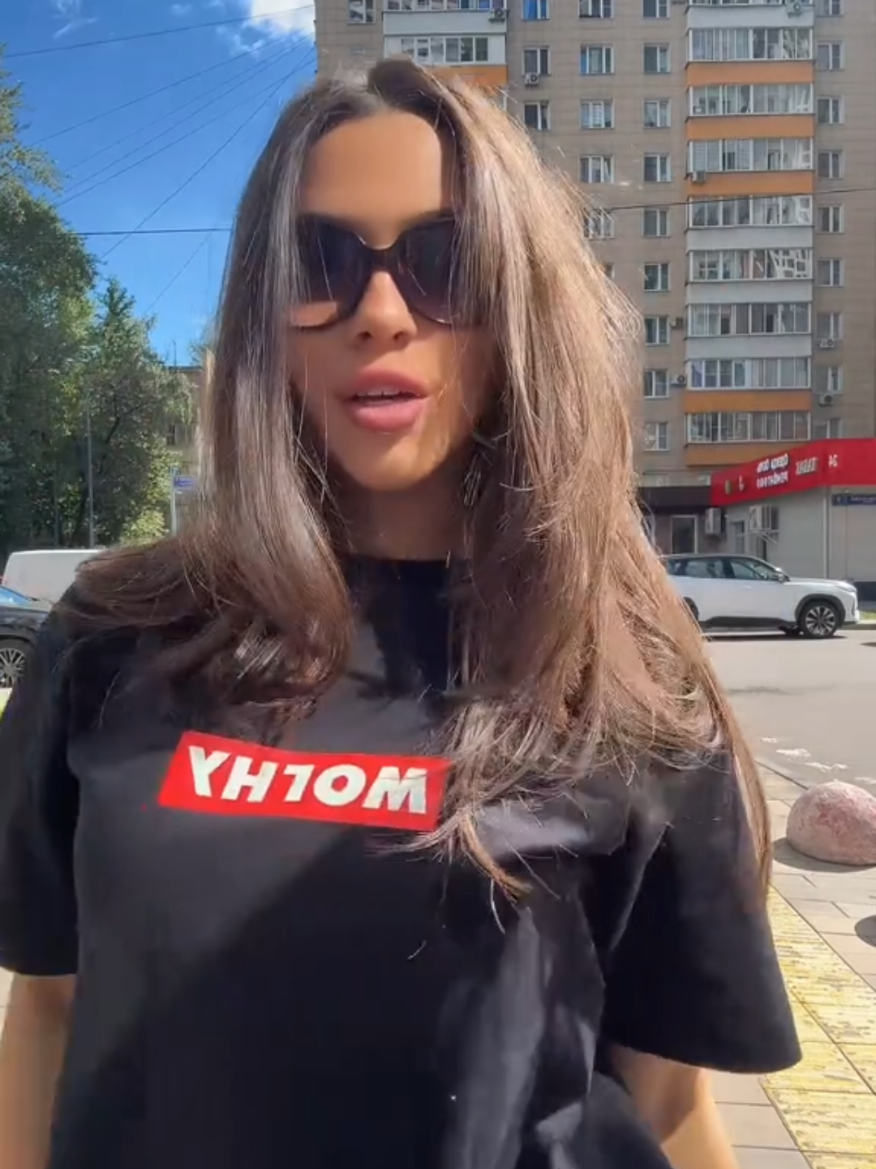 @вика сияй・Газанова
