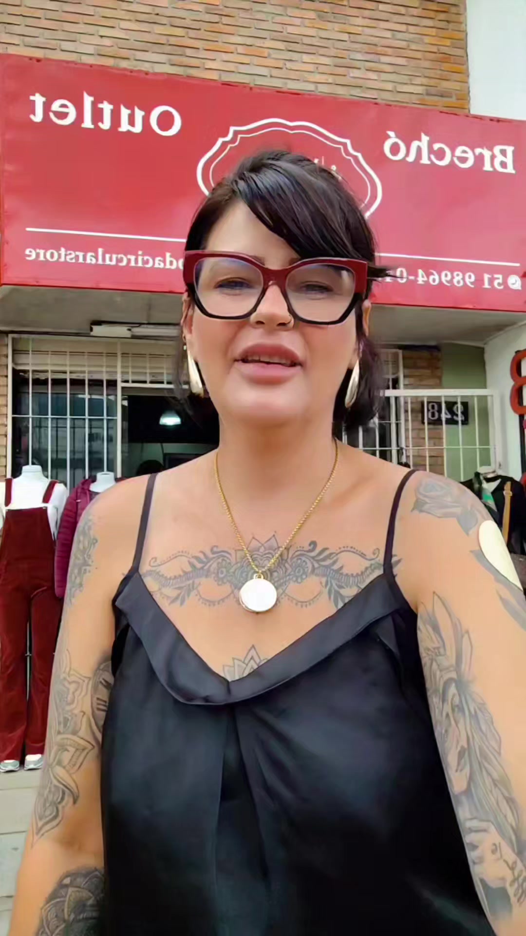 @Garimpo da Taty
