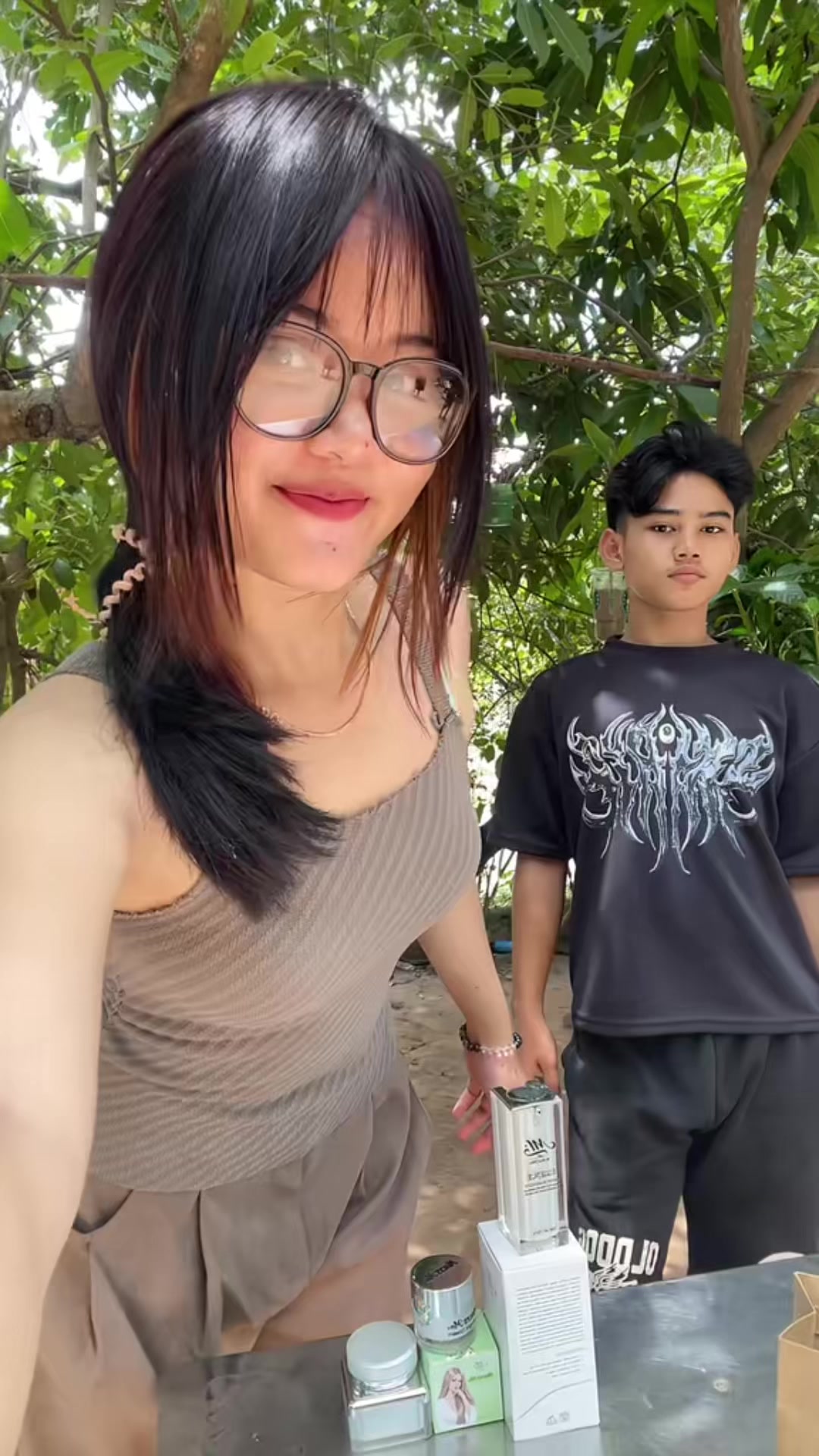 @Eimi&Sal๐
๐ป