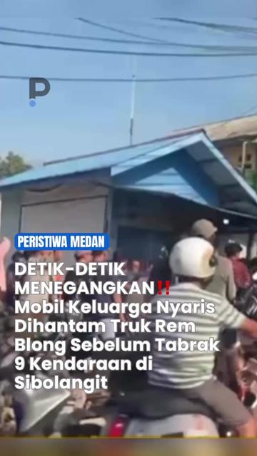 @Peristiwa Medan