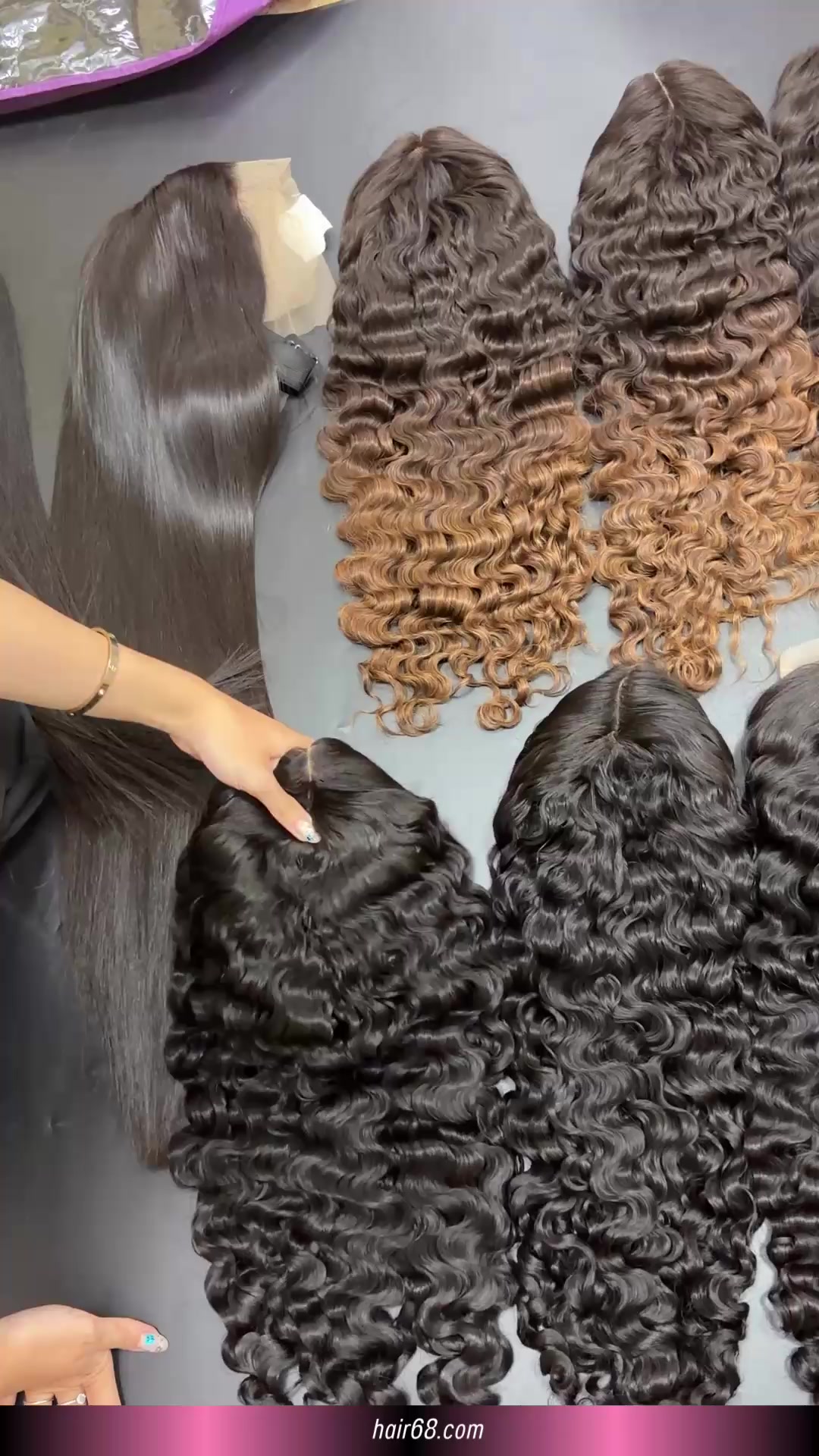 @Hair68. Adam Vietnam Factory