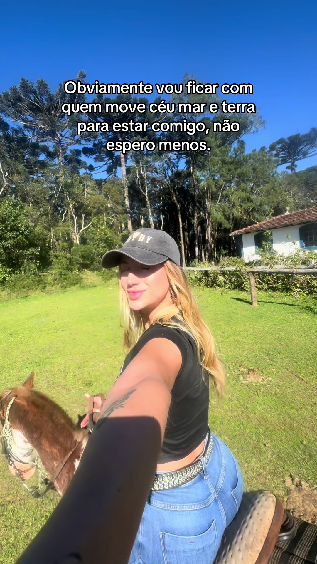 @Brenda 🐎