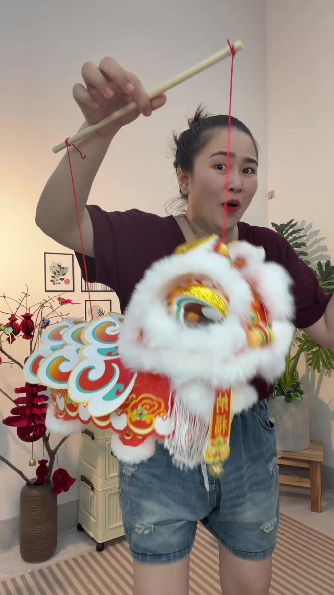 @Nh&agrave; B&uacute;n - Đồ chơi tư duy