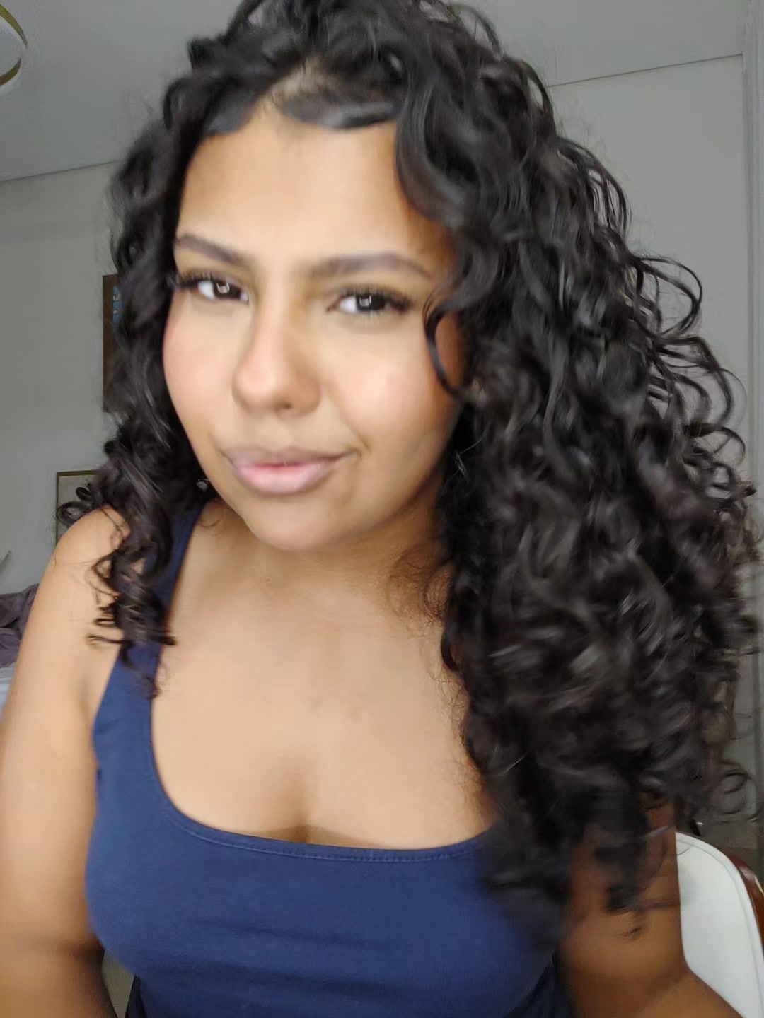@Juliana