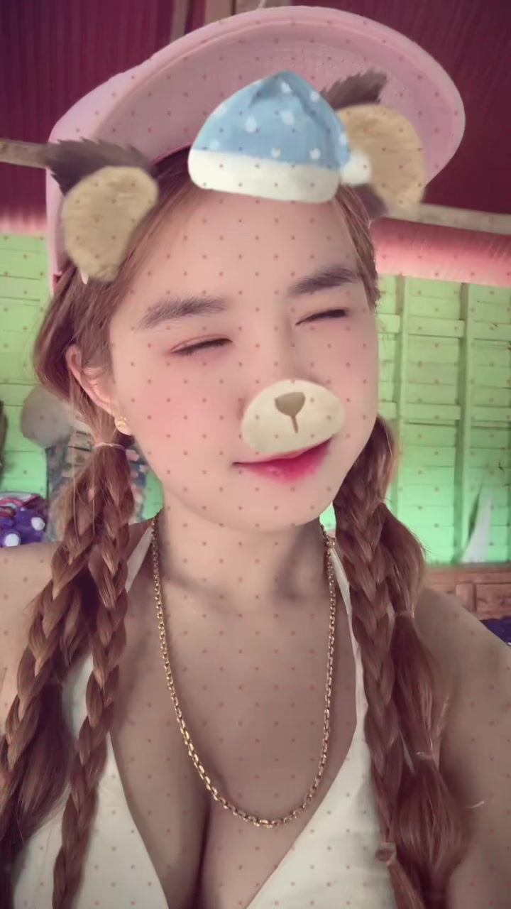 @ປິ່ນ ມຸກກ🐷