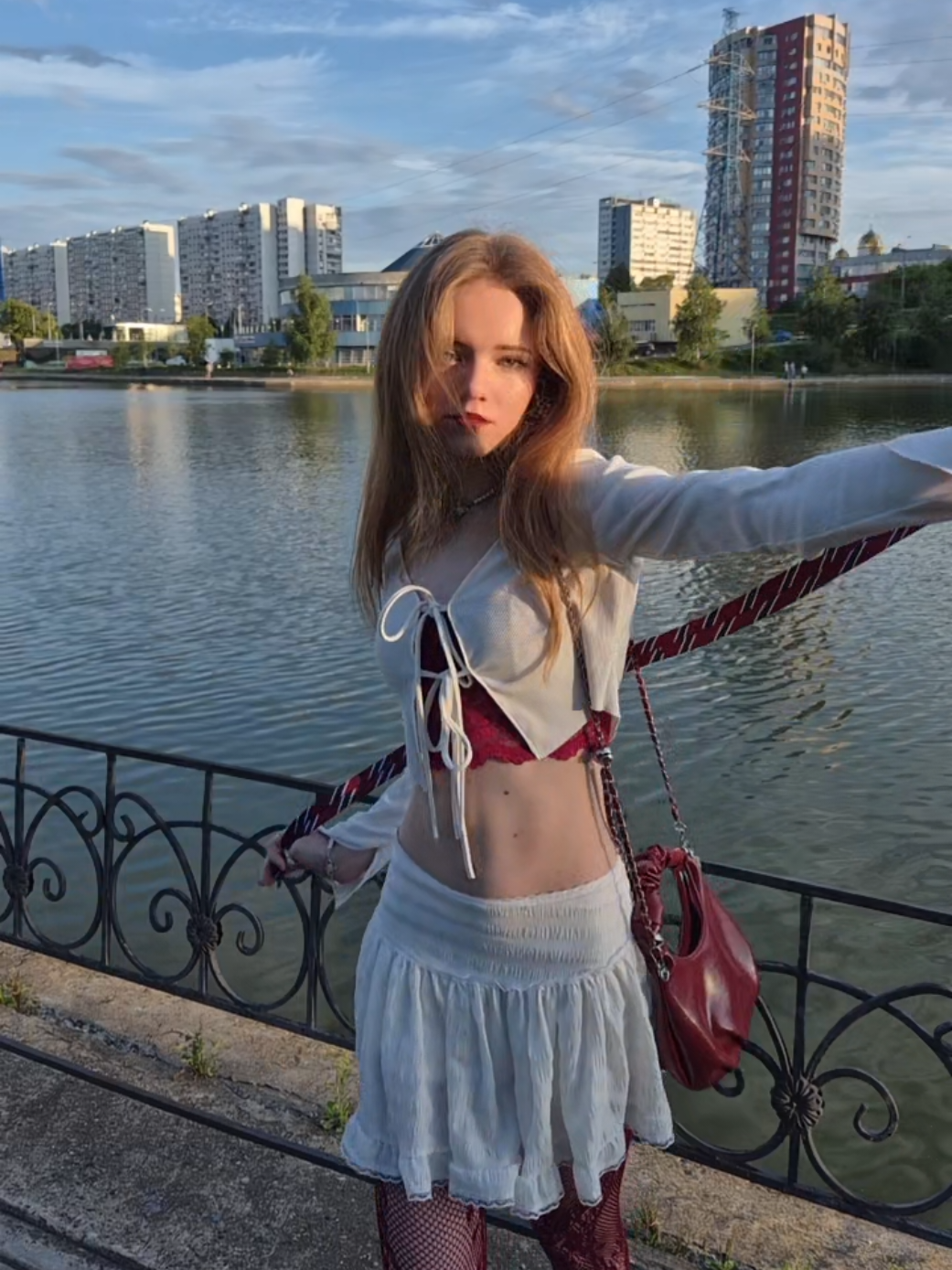 @ося катарсис!