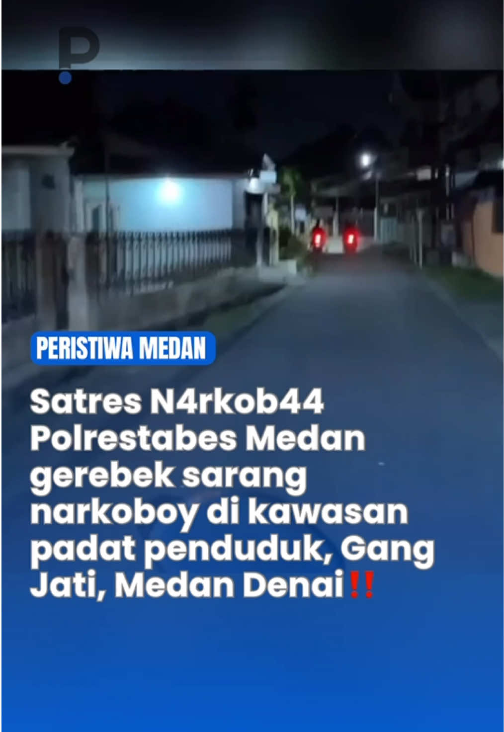 @Peristiwa Medan