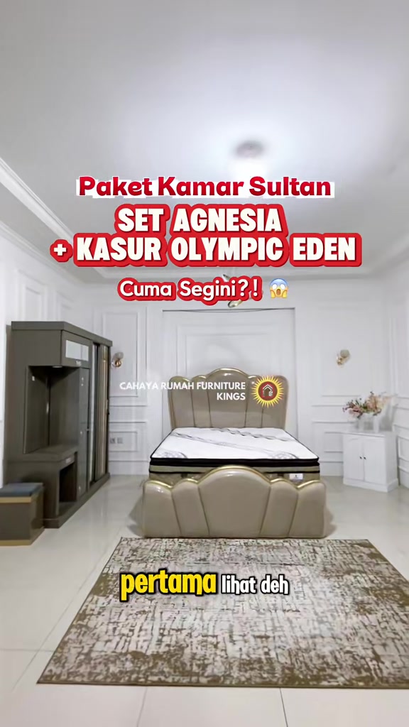 @kings cahaya rumah