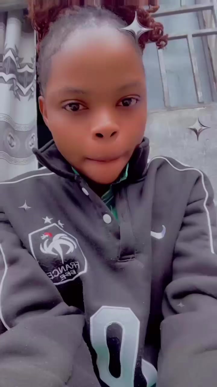 @la fille de grâce