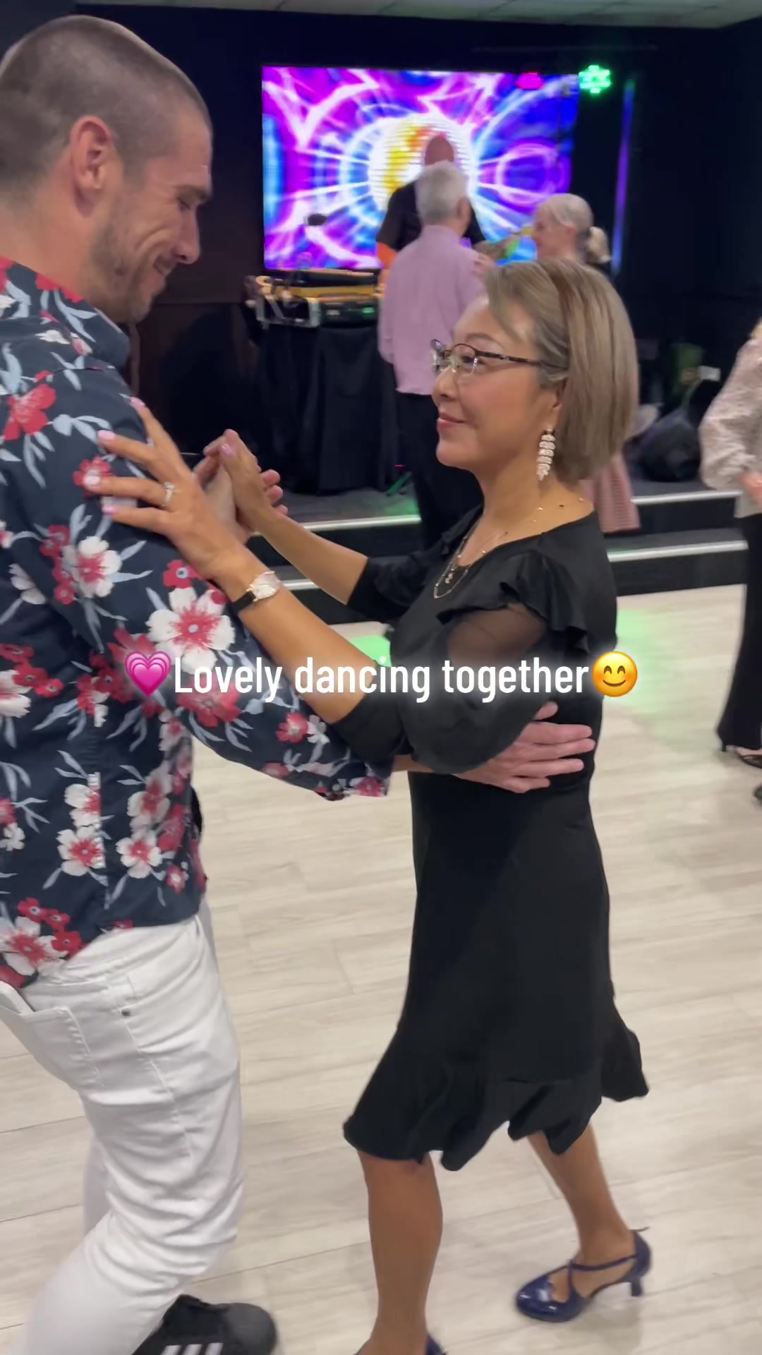 @5th Avenue Dance