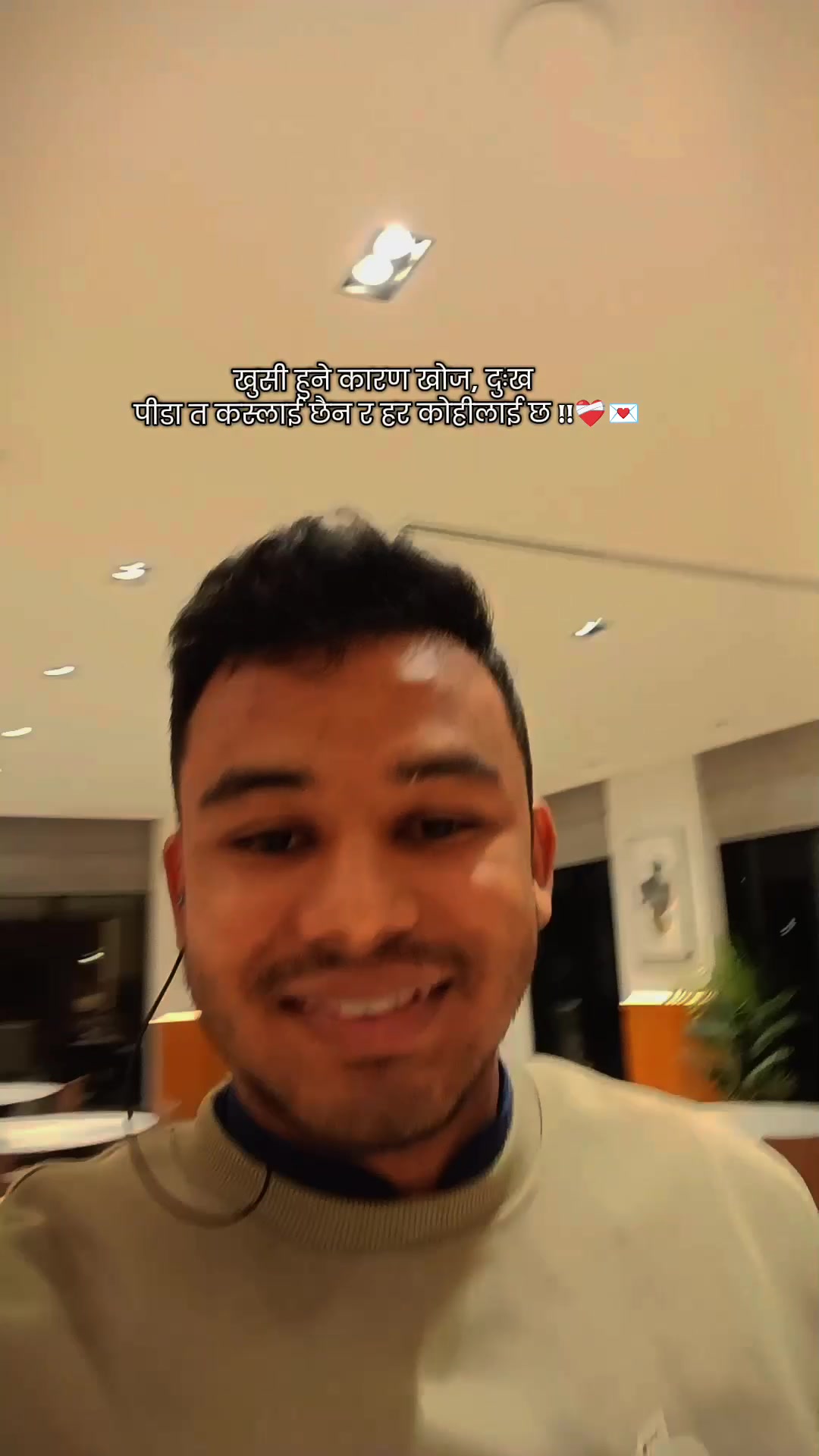 @Amir Bishowkarma 
