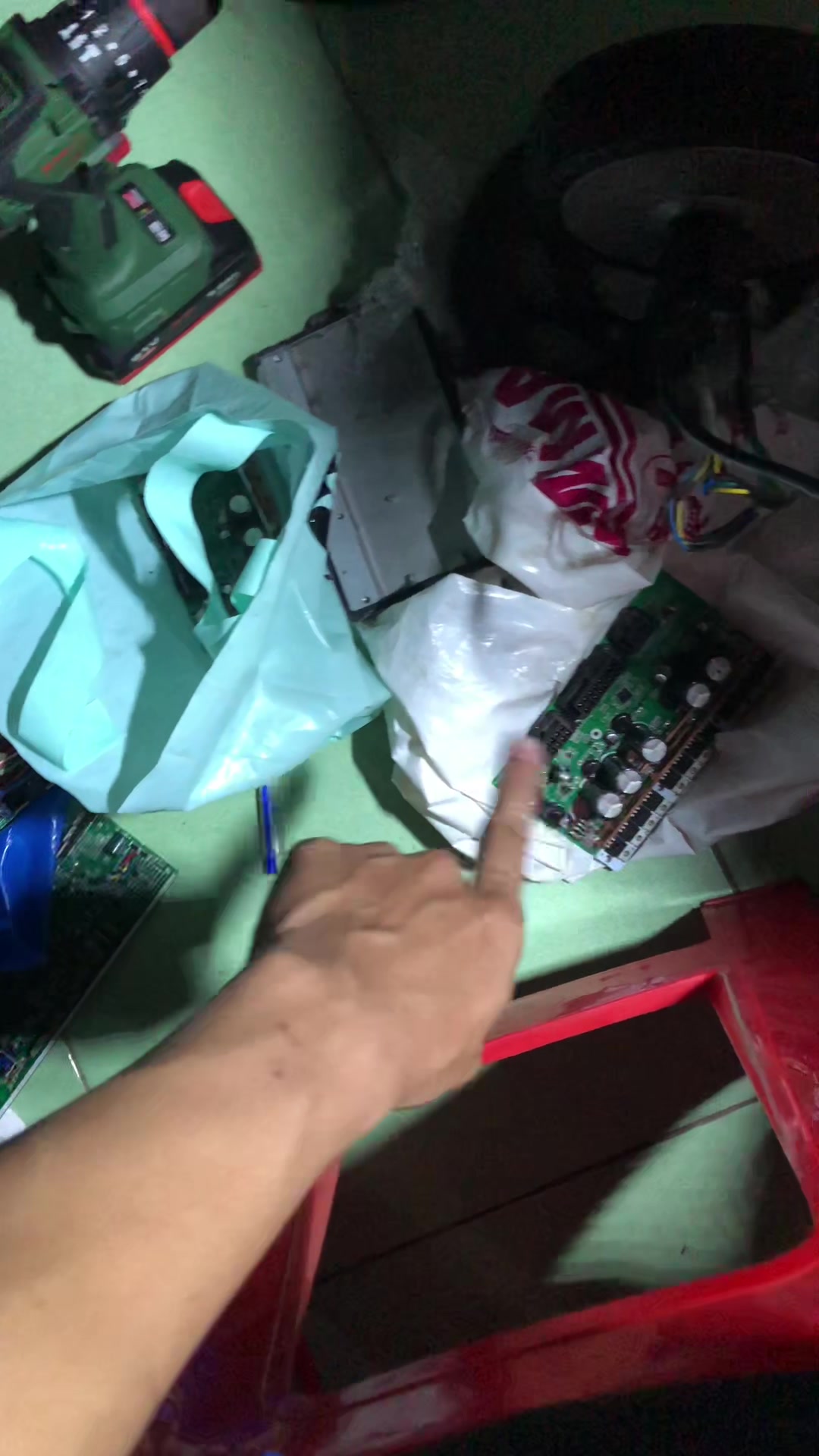 @XĐ Công Nghệ