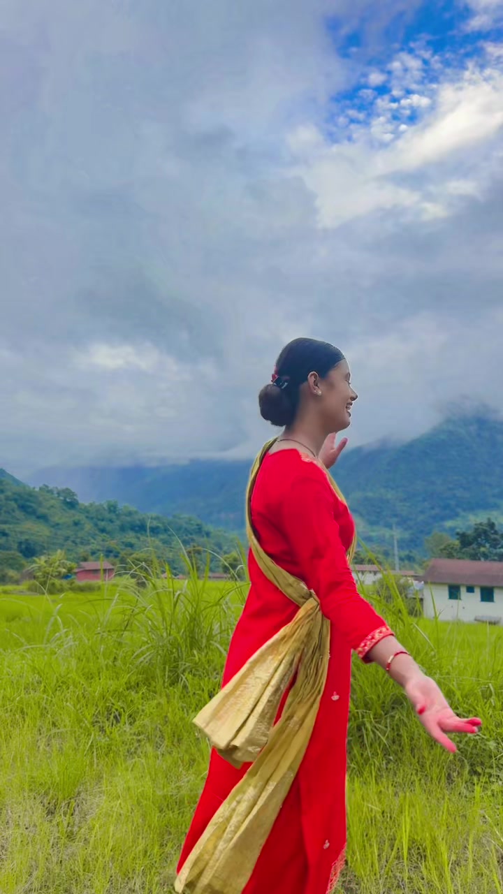 @Melina Khatri
