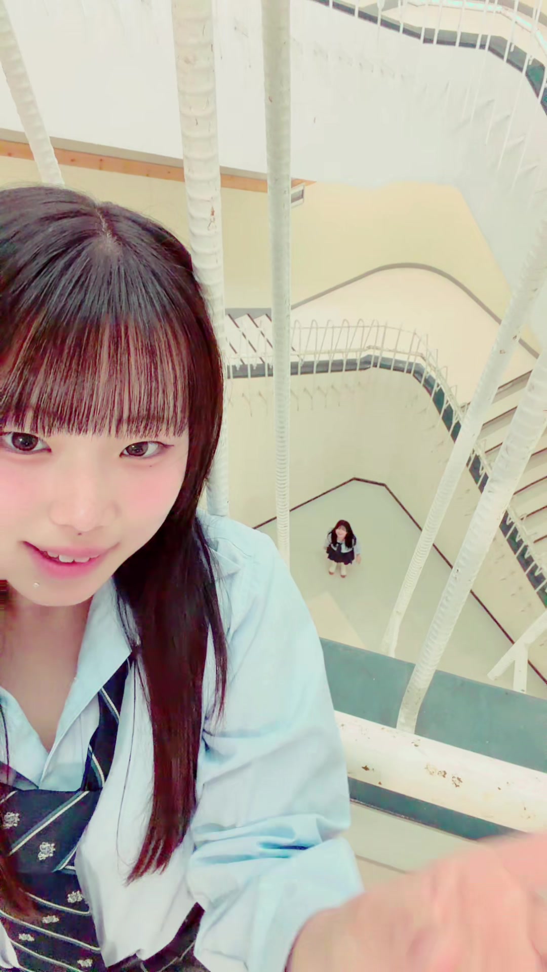 @まりん