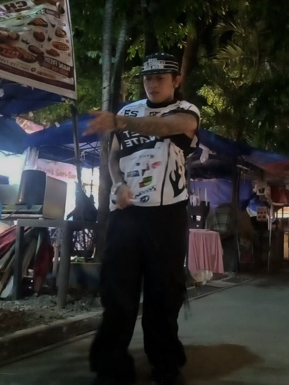 @DZJRaymundoofficial