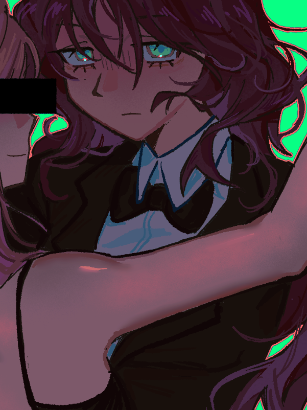 @kui (^_-) / comms closed