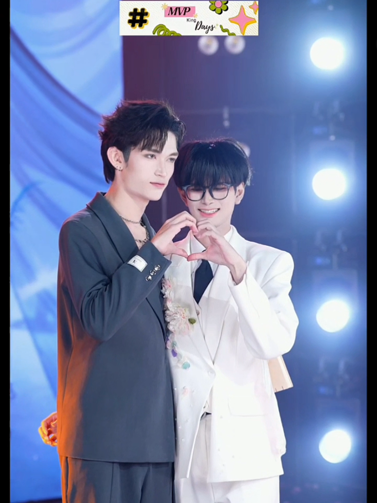 @ปาล์มจะ(ไป)ติ่ง🍀🦊